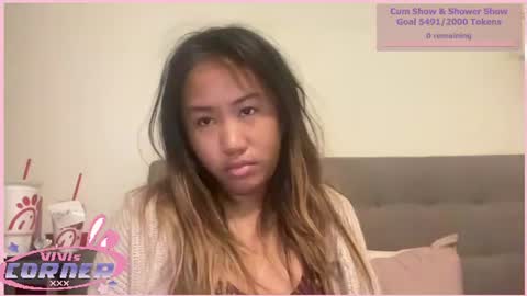 viviandela97 online show from July 2026 11:39:02 AM