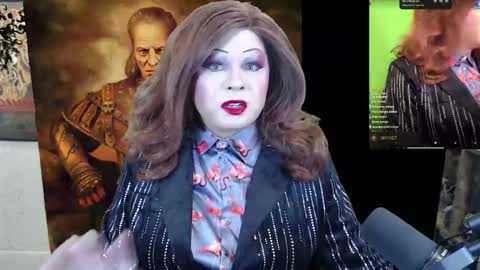 VivianFrosty online show from February 2025 04:50:01 AM