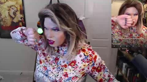 VivianFrosty online show from September 2025 02:37:02 AM