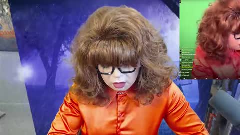 VivianFrosty online show from October 2025 03:37:02 AM