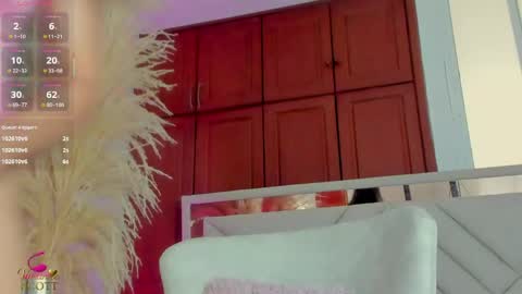 Vivi online show from May 2026 12:45:02 PM