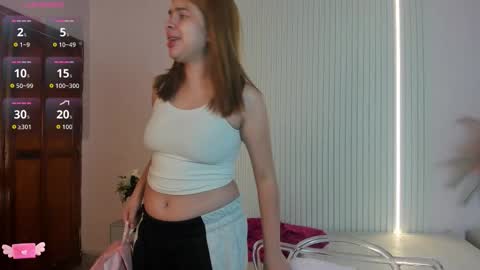 vivianowen9 online show from March 2026 12:22:01 PM