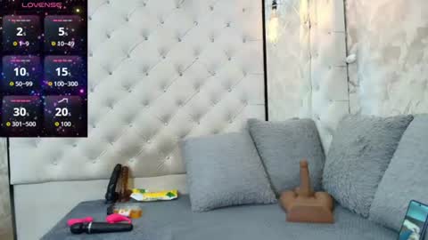 VivianRose online show from June 2026 02:57:01 AM