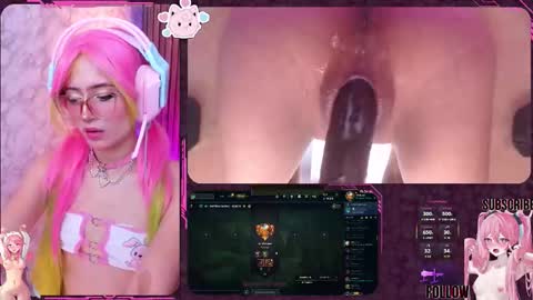 Vivian online show from March 2026 10:05:01 PM