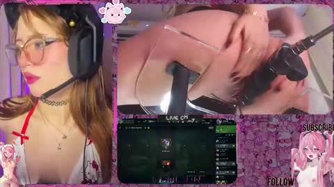 Vivian online show from May 2026 10:33:02 PM