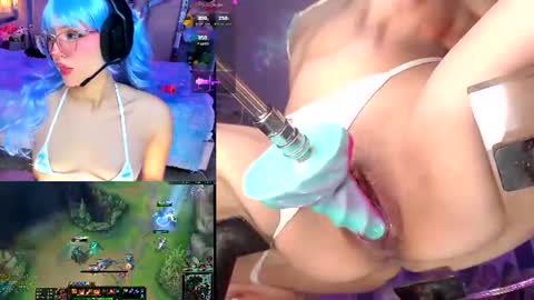 Vivian online show from June 2026 09:57:02 PM