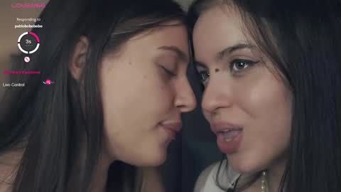 Nelly and Mari online show from February 2025 10:16:02 AM