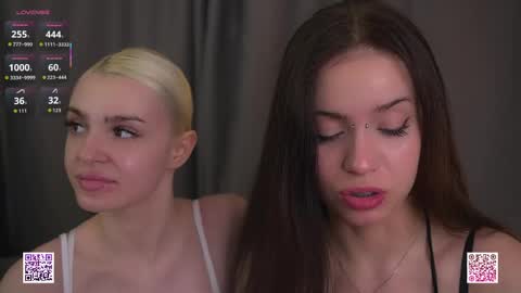 Nelly and Mari online show from May 2026 08:42:02 AM