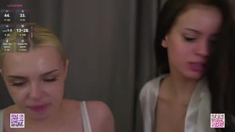Nelly and Mari online show from June 2026 09:04:01 AM