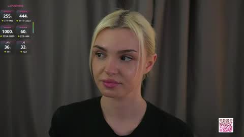 Nelly and Mari online show from June 2026 08:52:01 AM