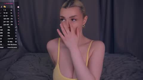 Nelly and Mari online show from June 2026 08:56:01 AM