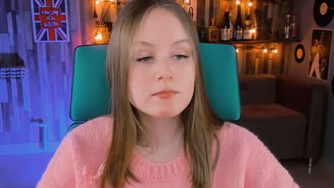 Snapshot of vivienleeigh chatting on January 2025 02:35:01 PM Vivien online show from January 2025 02:35:01 PM