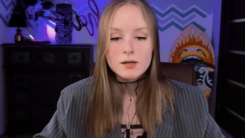 Snapshot of vivienleeigh chatting on February 2025 03:18:02 PM Vivien online show from February 2025 03:18:02 PM