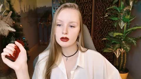 Snapshot of vivienleeigh chatting on January 2026 01:26:02 PM Vivien online show from January 2026 01:26:02 PM