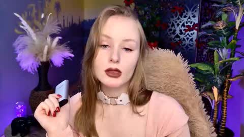 Snapshot of vivienleeigh chatting on February 2026 09:05:02 AM Vivien online show from February 2026 09:05:02 AM