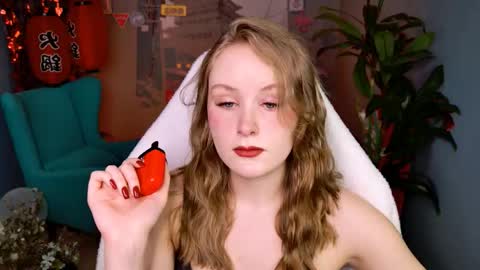 Snapshot of vivienleeigh chatting on March 2026 05:08:02 AM Vivien online show from March 2026 05:08:02 AM