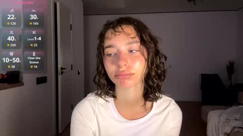 Vivi online show from February 2026 06:09:01 AM