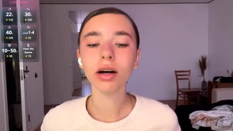 Vivi online show from February 2026 06:09:01 AM