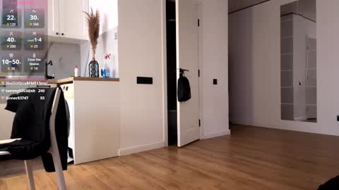 Vivi online show from February 2026 06:26:01 AM