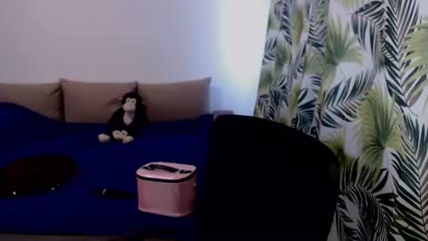 ViviRoses online show from June 2026 09:26:01 AM