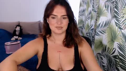 ViviRoses online show from July 2026 08:45:01 AM