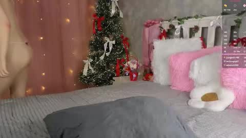 vivyboo111 online show from January 2026 09:17:02 PM