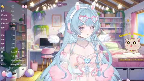 Snapshot of vix_rose chatting on November 2025 12:16:01 PM vix_rose online show from November 2025 12:16:01 PM