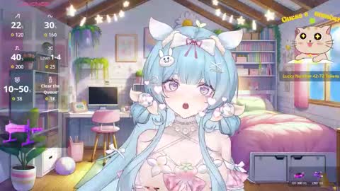 Snapshot of vix_rose chatting on January 2026 04:11:01 PM vix_rose online show from January 2026 04:11:01 PM