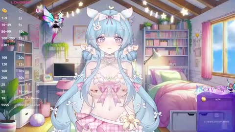 Snapshot of vix_rose chatting on February 2026 11:27:01 AM vix_rose online show from February 2026 11:27:01 AM