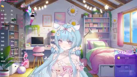 Snapshot of vix_rose chatting on February 2026 06:59:02 PM vix_rose online show from February 2026 06:59:02 PM