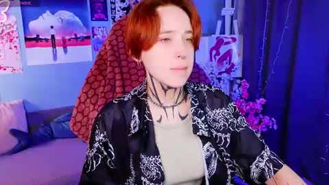 Snapshot of vixen_noir chatting on July 2026 04:00:02 PM Alice online show from July 2026 04:00:02 PM