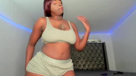 Sasha Malone online show from May 2026 02:58:02 PM