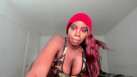 Sasha Malone online show from July 2026 04:07:02 PM