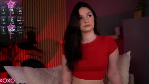 vixenamour online show from January 2025 07:44:02 PM