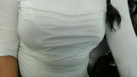 Snapshot of vixenfyre chatting on January 2025 07:07:01 AM Vixen Fyre online show from January 2025 07:07:01 AM