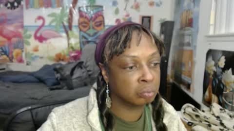 Snapshot of vixenfyre chatting on January 2025 05:59:02 AM Vixen Fyre online show from January 2025 05:59:02 AM