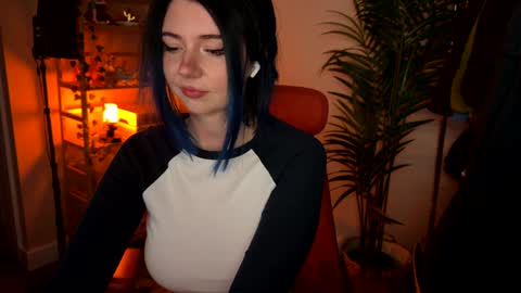 Polly  Online mostly at 9pm-2am UK Time online show from March 2026 07:17:01 PM