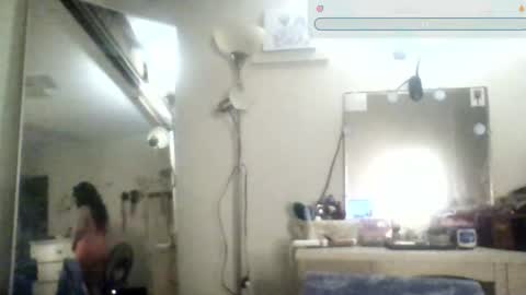 Vixxxy online show from October 2025 07:17:01 AM