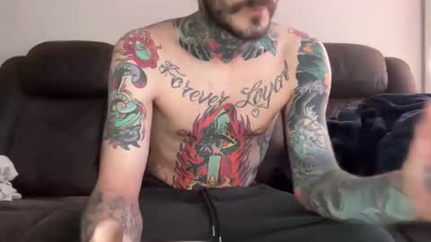 VJ online show from November 2025 07:07:02 PM