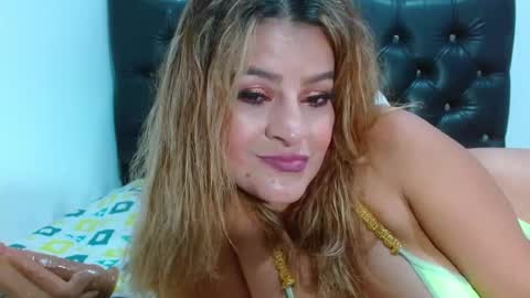 Venus online show from February 2025 11:51:02 PM