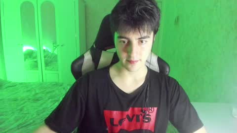 Martin online show from February 2025 10:43:01 PM