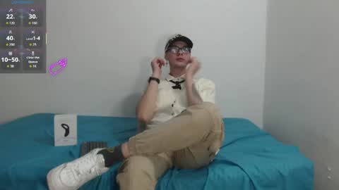 Vlad online show from April 2026 04:46:02 AM