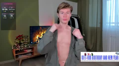 Vlad Dinovich online show from December 2024 10:06:02 AM