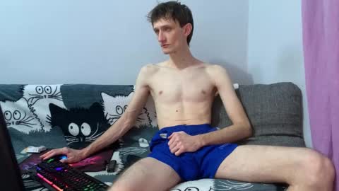 Vlad Dinovich online show from February 2026 05:43:02 PM