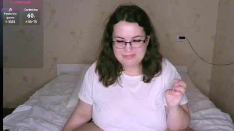 VladaCandy online show from January 2025 02:10:01 AM