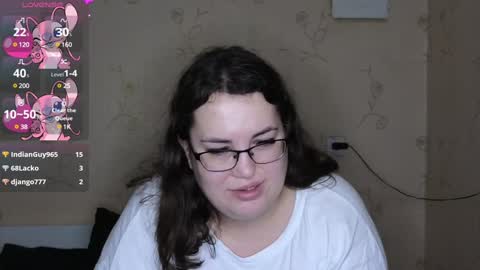 VladaCandy online show from January 2025 03:54:01 AM