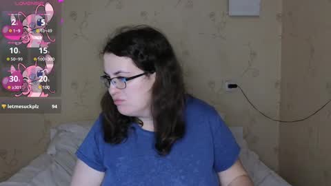 VladaCandy online show from February 2025 10:06:02 PM