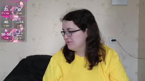 VladaCandy online show from March 2025 12:11:02 PM