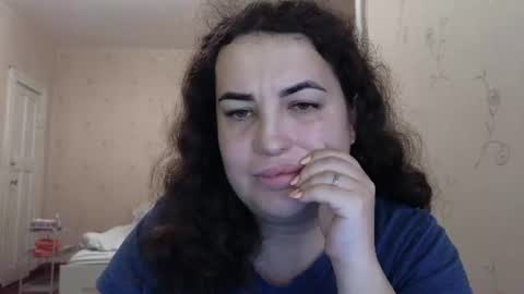 VladaCandy online show from June 2026 07:33:01 PM