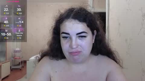 VladaCandy online show from July 2026 06:23:02 PM